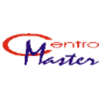 Centro Master logo, Centro Master contact details