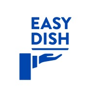 Easy-Dish B.V. logo, Easy-Dish B.V. contact details