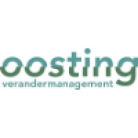 Oosting Verandermanagement logo, Oosting Verandermanagement contact details