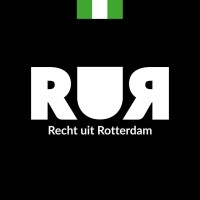 Recht uit Rotterdam logo, Recht uit Rotterdam contact details