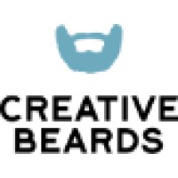 Creative Beards logo, Creative Beards contact details