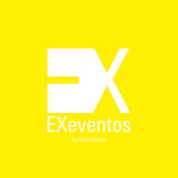 EXeventos.com logo, EXeventos.com contact details