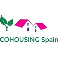 Cohousing Spain logo, Cohousing Spain contact details