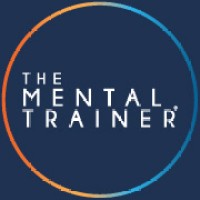 The Mental Trainer logo, The Mental Trainer contact details