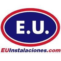 EU Instalaciones logo, EU Instalaciones contact details