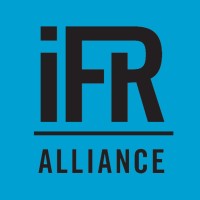 IFR-A / International Food Recruitment Alliance logo, IFR-A / International Food Recruitment Alliance contact details