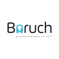 Baruch Linux Specialisten logo, Baruch Linux Specialisten contact details