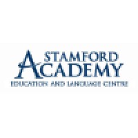 Stamford Academy UK logo, Stamford Academy UK contact details