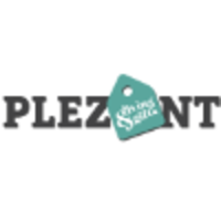 Plezant | Living & Gifts logo, Plezant | Living & Gifts contact details