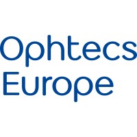 Ophtecs Europe logo, Ophtecs Europe contact details