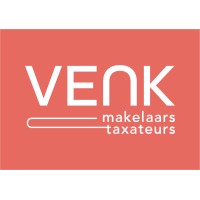 VENK makelaars taxateurs logo, VENK makelaars taxateurs contact details