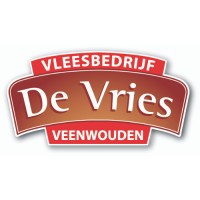 Vleesbedrijf de Vries B.V. logo, Vleesbedrijf de Vries B.V. contact details