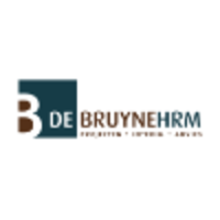 De Bruyne HRM logo, De Bruyne HRM contact details