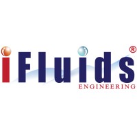 iFluids Engineering logo, iFluids Engineering contact details