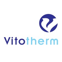 Vitotherm B.V. logo, Vitotherm B.V. contact details