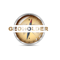 GEOHOLDER logo, GEOHOLDER contact details