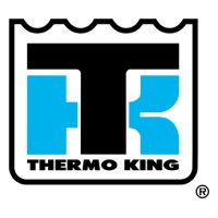 Thermo King Transportkoeling B.V logo, Thermo King Transportkoeling B.V contact details