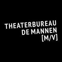 Theaterbureau De Mannen logo, Theaterbureau De Mannen contact details