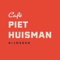 Café Piet Huisman logo, Café Piet Huisman contact details