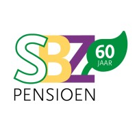 SBZ Pensioen logo, SBZ Pensioen contact details