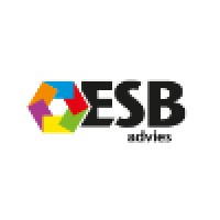 ESB advies logo, ESB advies contact details