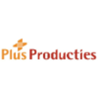 PlusProducties logo, PlusProducties contact details