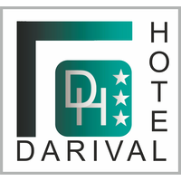 Hotel Darival logo, Hotel Darival contact details