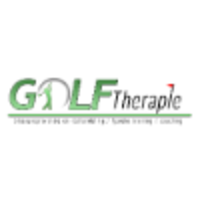 golftherapie logo, golftherapie contact details