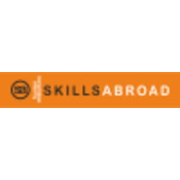 Skills Abroad logo, Skills Abroad contact details