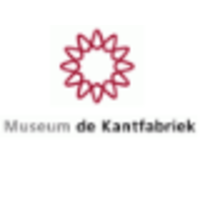 Museum de Kantfabriek logo, Museum de Kantfabriek contact details