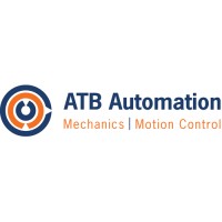 ATB Automation logo, ATB Automation contact details