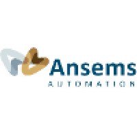 Ansems Automation logo, Ansems Automation contact details