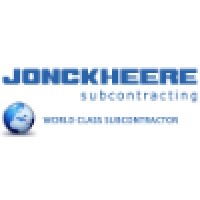 JONCKHEERE logo, JONCKHEERE contact details