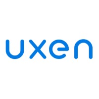 UXEN logo, UXEN contact details