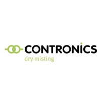 Contronics Dry Misting logo, Contronics Dry Misting contact details