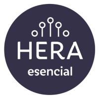 Hera Esencial logo, Hera Esencial contact details