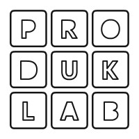 ProdukLab logo, ProdukLab contact details