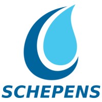 Schepens nv logo, Schepens nv contact details