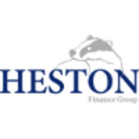 Heston Finance Group logo, Heston Finance Group contact details