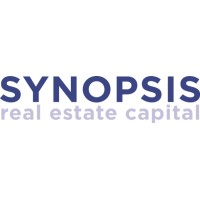 Synopsis Real Estate Capital logo, Synopsis Real Estate Capital contact details