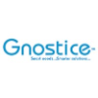 Gnostice Information Technologies Pvt. Ltd. logo, Gnostice Information Technologies Pvt. Ltd. contact details