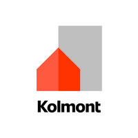 Kolmont logo, Kolmont contact details