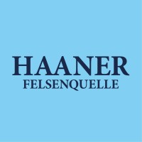 Haaner Felsenquelle Staatlich anerkannte Heilquelle GmbH logo, Haaner Felsenquelle Staatlich anerkannte Heilquelle GmbH contact details