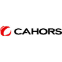 CAHORS logo, CAHORS contact details