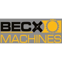 Becx Machines logo, Becx Machines contact details