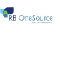 RB OneSource logo, RB OneSource contact details