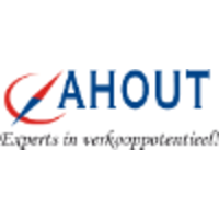 Ahout, experts in verkooppotentieel logo, Ahout, experts in verkooppotentieel contact details