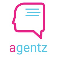 Agentz logo, Agentz contact details