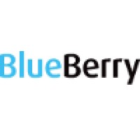 BlueBerry Media logo, BlueBerry Media contact details