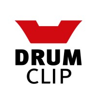 Drumclip logo, Drumclip contact details